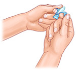 How to Use Rectal Suppositories Properly